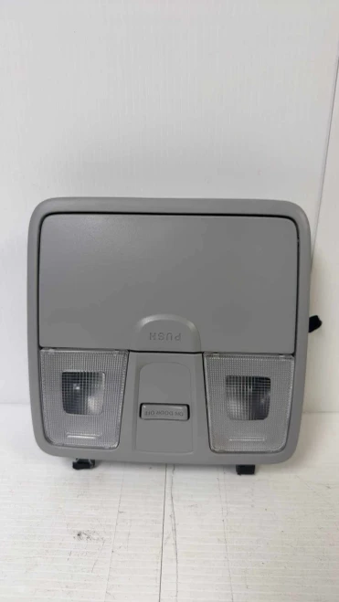 2016-2020 Hyundai Elantra Used OEM Overhead Console