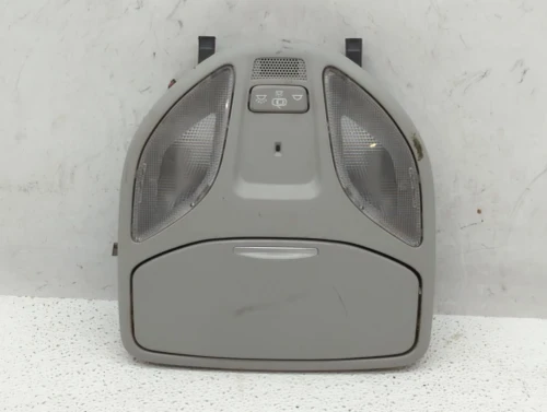 2017 Hyundai Santa Fe Used Overhead Console