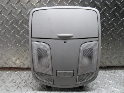 2017 Hyundai Sonata 2.4L Used OEM Overhead Console