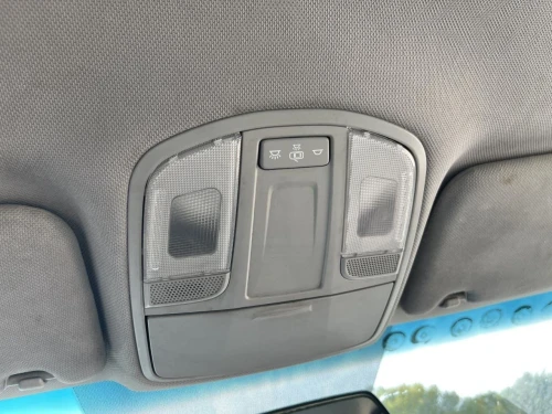 2018-2019 Hyundai Sonata Without Sunroof Used Overhead Console