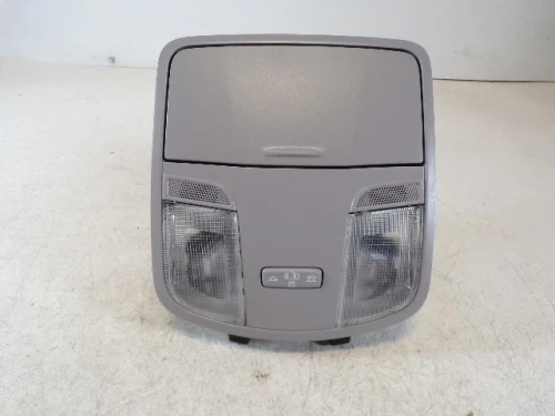 2018-2022 Hyundai Accent Used OEM Overhead Console