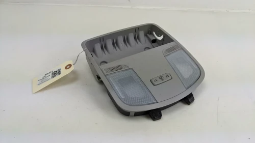2018-2022 Hyundai Kona Used Overhead Console 92800-J9100