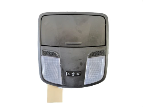 2018-2023 Hyundai Kona Front Used OEM Overhead Console 92800J9100TRY