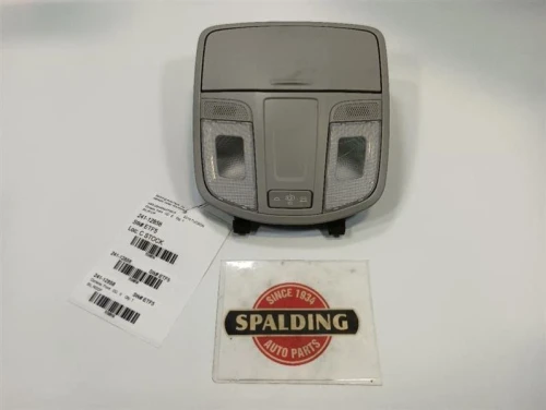 2019 Hyundai Tucson Front Used Overhead Console