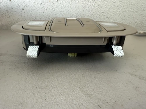 2019-2020 Hyundai Santa Fe Used OEM Overhead Console 92800-S1000YGE