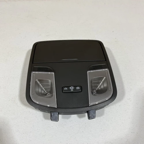 2019-2022 Hyundai Veloster Used OEM Overhead Console