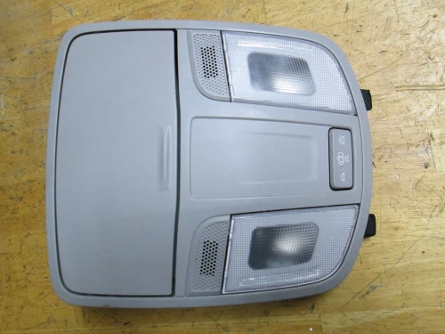 2020 Hyundai Tucson Used OEM Overhead Console