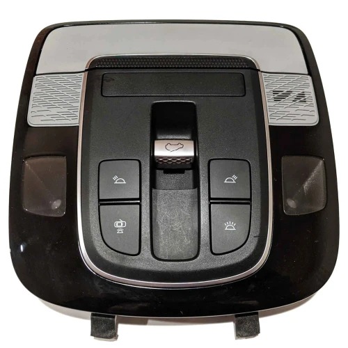 2020-2022 Hyundai Palisade 3.8L Used OEM Overhead Console