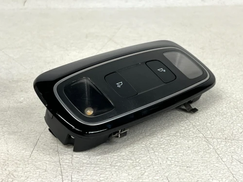 2020-2022 Hyundai Palisade Rear Used OEM Overhead Console LOT2737