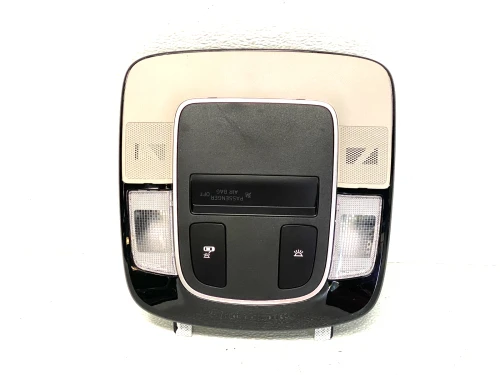 2020-2023 Hyundai Sonata 0.2L Used OEM Overhead Console