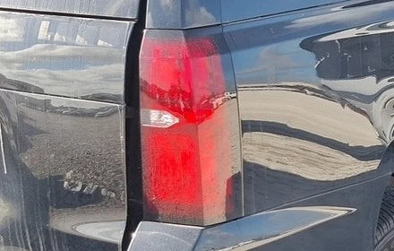 2016-2020 Chevrolet Tahoe Passenger RH Tail Light Lamp OEM OEM used OEM tail light assembly
