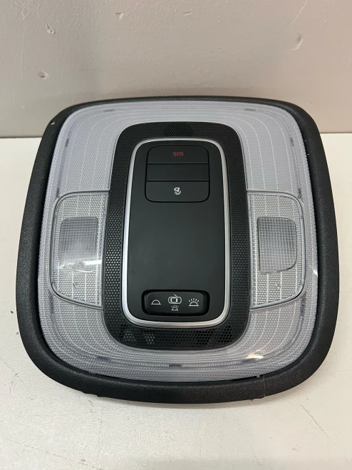 2021, 2025 Hyundai Elantra Used OEM Overhead Console 92800-ABXXX