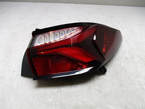 2019-2022 Chevrolet Blazer RH Passenger Quarter Mounted Tail Light Lamp OEM used OEM tail light assembly