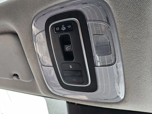 2021-2023 Hyundai Elantra Sunroof Used Overhead Console
