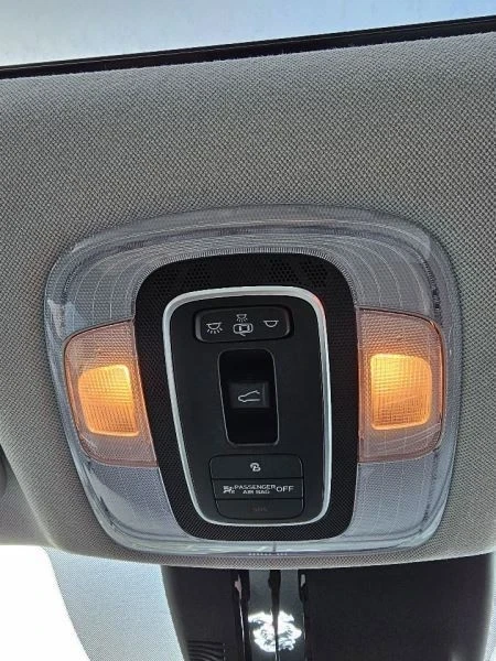 2021-2023 Hyundai Elantra Used Overhead Console