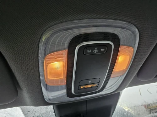 2021-2023 Hyundai Elantra Without Sunroof Used Overhead Console