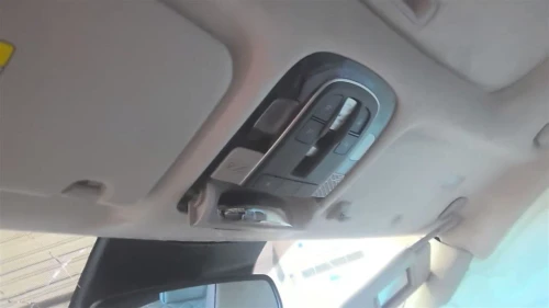 2022 Hyundai Palisade Front Used Overhead Console
