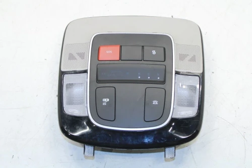 2022-2024 Hyundai Tucson Used Overhead Console 92800-N9850