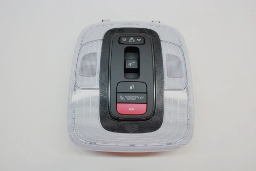 2023 Hyundai Elantra Front Used OEM Overhead Console