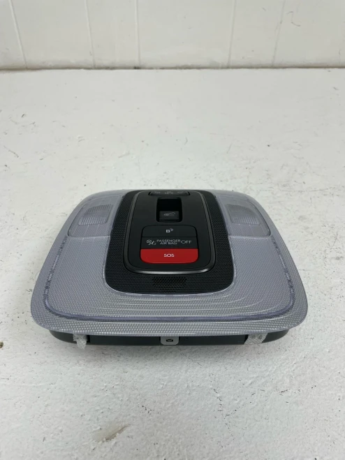 2024-2025 Hyundai Elantra 1.6L Front Used OEM Overhead Console