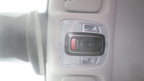 2024-2025 Hyundai Kona Front Sunroof Used Overhead Console