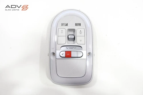 2026 Hyundai Ioniq Used OEM Overhead Console