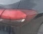 2017 - 2018 Kia Forte Right RH Passenger LED Tail Lamp Light OEM used OEM tail light assembly