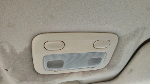 1991-1996 Infiniti G20 Used OEM Overhead Console