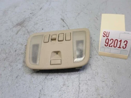 1993 Infiniti J30 Front Used Overhead Console