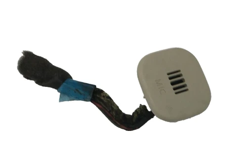 2006-2010 Infiniti M35 With Microphone Used OEM Overhead Console