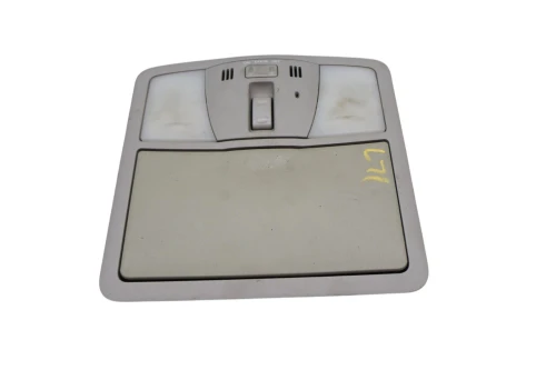 2011-2013 Infiniti QX56 Used OEM Overhead Console