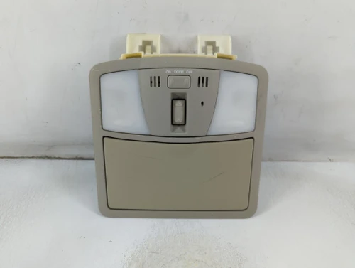 2013 Infiniti EX37 Used Overhead Console