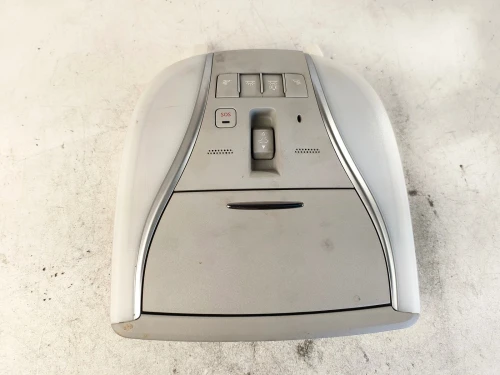 2013-2018 Infiniti QX60 Used OEM Overhead Console