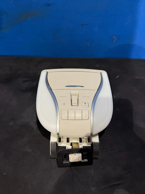 2014-2016 Infiniti QX60 3.5L Used Overhead Console