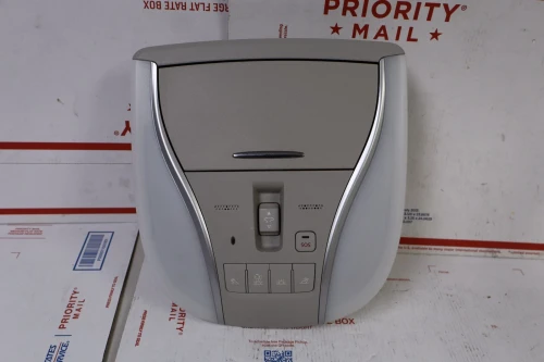 2014-2019 Infiniti QX60 Used Overhead Console