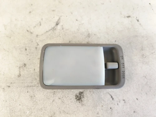 2014-2020 Infiniti Q50 / Q60 Rear Used OEM Overhead Console