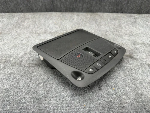 2014-2024 Infiniti Q50 Used OEM Overhead Console