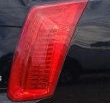 2014-2019 Cadillac CTS RH Passenger Tail Light Lamp OEM used OEM tail light assembly