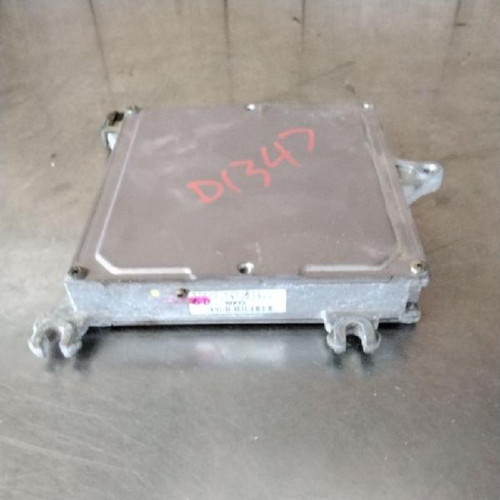 MANUAL 2000 HONDA CIVIC ECM MODULE / SINGLE OVERHEAD CAMSHAFT (SOHC), VTEC