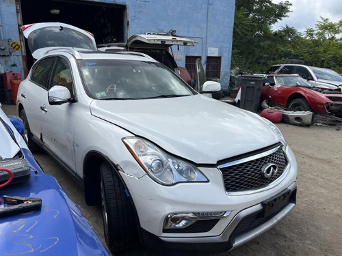 Infiniti QX50 Transmission from 10/01/16 21k MILES