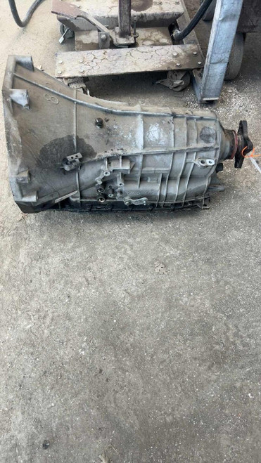 2015 FORD F-150 5.0L AT 4X2 TRANSMISSION