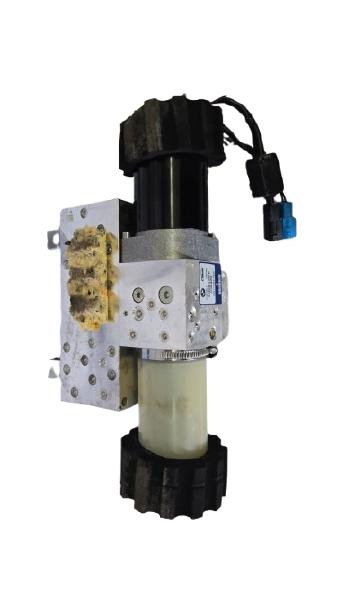 2007-2013 BMW E93 328 335 HYDRAULIC PUMP AND MOTOR CONVERTIBLE TOP