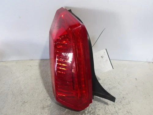 2016-2019 Cadillac CTS Driver LH Tail Light Lamp OEM used OEM tail light assembly