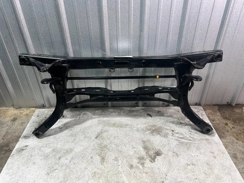 2017 - 2022 KIA NIRO Rear Suspension Crossmember Subframe OEM used OEM rear subframe and crossmember