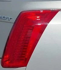 2014-2019 Cadillac CTS RH Passenger Tail Light Lamp OEM used OEM tail light assembly