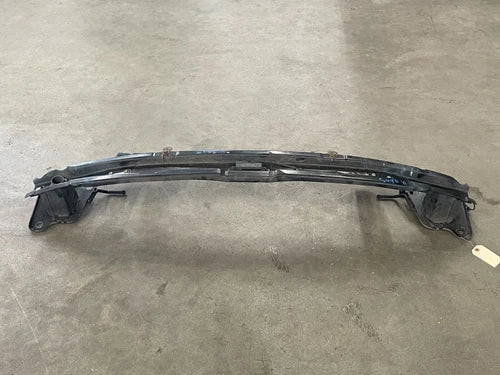 ⭐2015-2019 LAND ROVER DISCOVERY SPORT REAR REINFORCEMENT CRASH BAR OEM LOT2605 used OEM rear subframe and crossmember