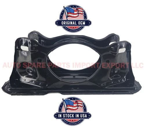 1996-2000 Toyota RAV4 Rav 4 2WD 4WD AWD rear crossmember cross member cradle oem used OEM rear subframe and crossmember