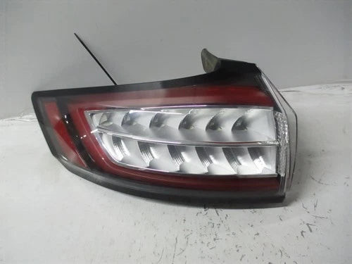 2015-2018 Ford Edge Driver LH Tail Light Lamp OEM used OEM tail light assembly