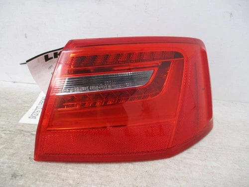 2012 2013 2014 2015 Audi A6 Passenger RH LED Tail Lamp OEM used OEM tail light assembly