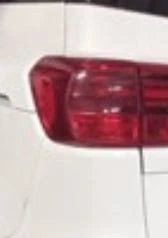 2019-2021 Kia Sedona Driver Left Quarter Tail Light Tail Lamp OEM used OEM tail light assembly